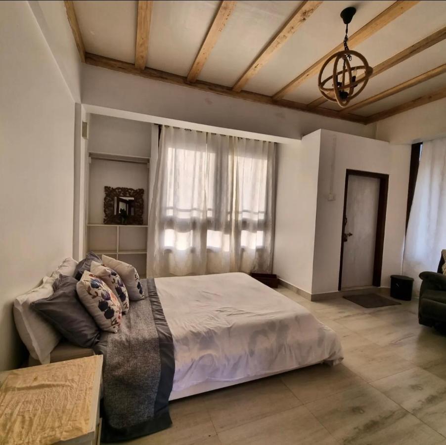 Medom'S Bnb Kohima Exteriör bild