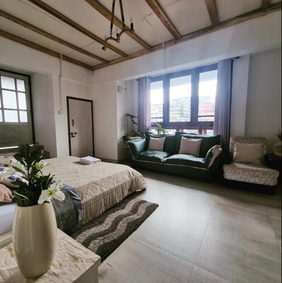 Medom'S Bnb Kohima Exteriör bild